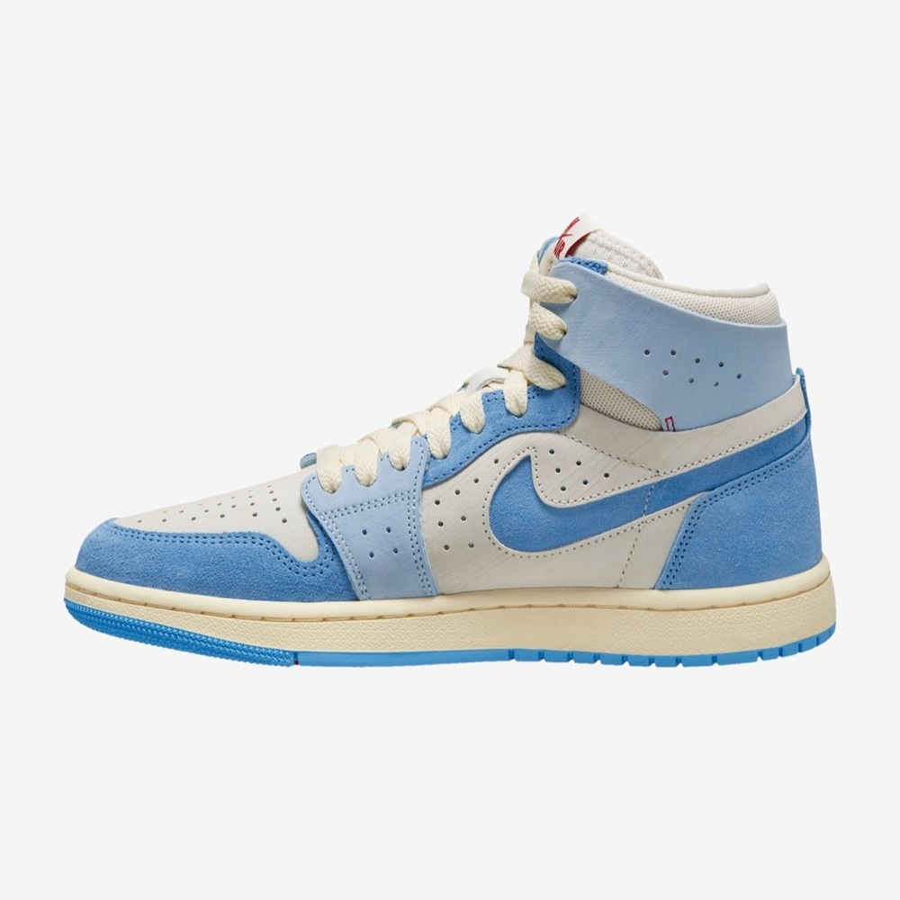 Jordan Women AJ1 Air CMFT 2